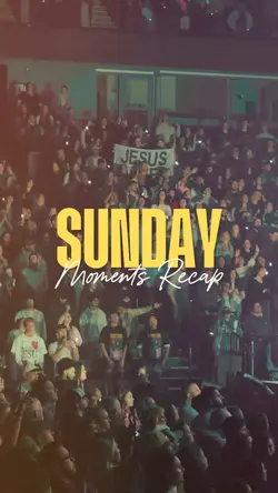 Sunday Recap
