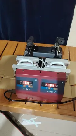 PRINTING TEMPLATE 