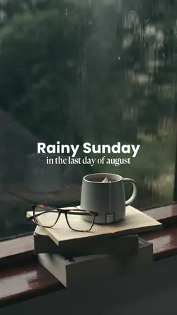 Rainy Day