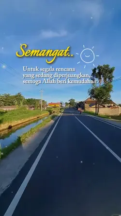 semangat 