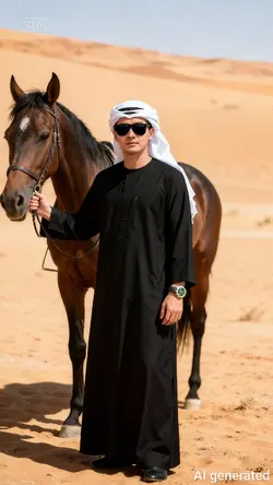 trand ai arabic