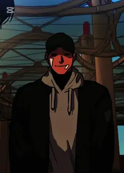 *무서움 주의* I know