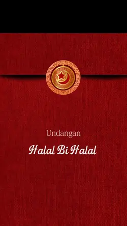 Halal Bi Halal