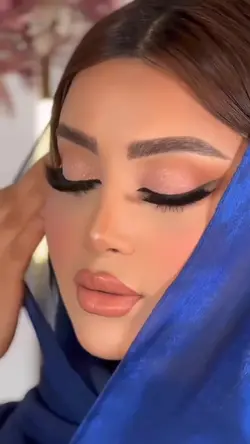 Makeup fashion 🏆