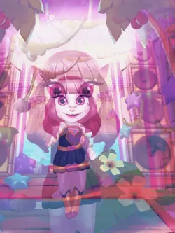 Talking Angela2