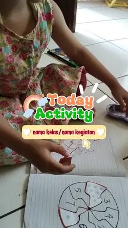today activity