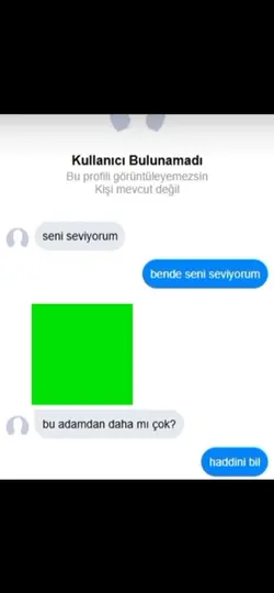 haddini bil ✋