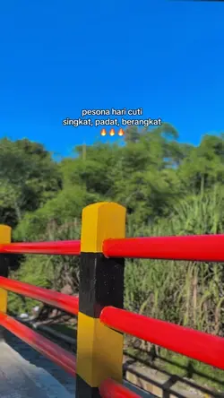 Pesona hari cuti