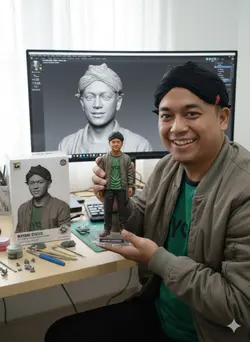miniatur3d