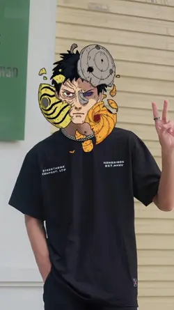 stiker bisa digeser 