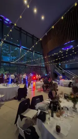 Party time night