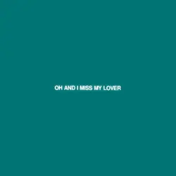 mr loverman