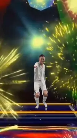 Cool Dance Stage