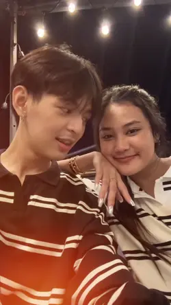 ผมชอบลูกสาวแม่ครับ