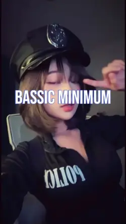 bassic minimum