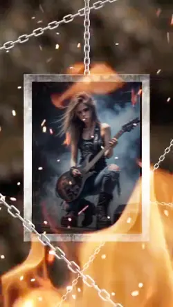 Metal Frames