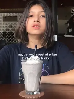 MEET AT THE BAR