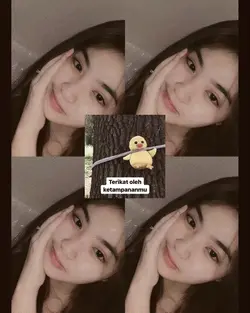 yg komen tmbah cakep