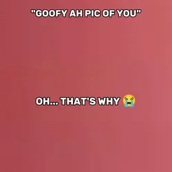 why I'm single..
