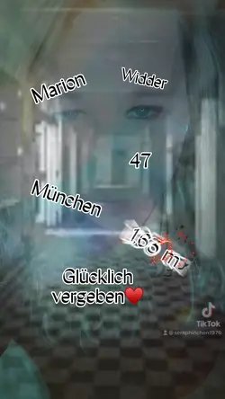 Das bin ich