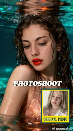PHOTOSHOOT 