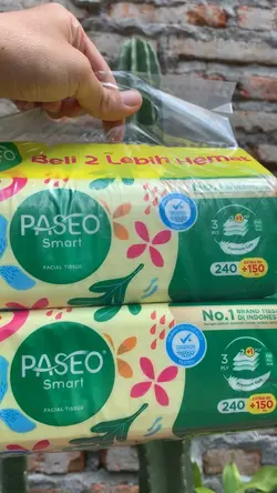 iklan tisu