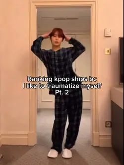 Pt.2 kpop ships