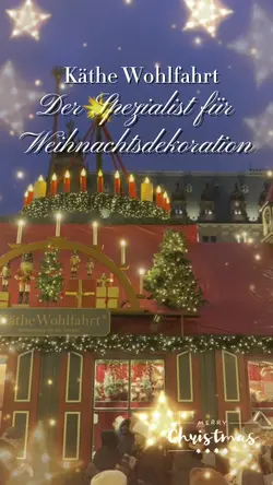 Weihnachtsdekoration
