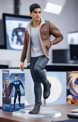 3d figure transform 