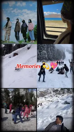 Memories Trip Love 