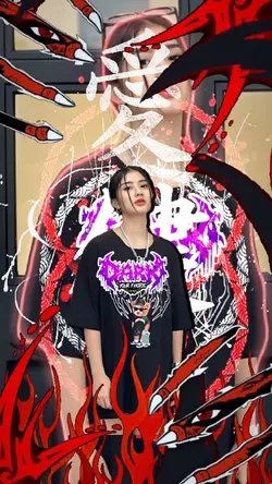 3D EDIT CAPCUT 