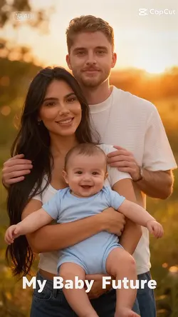 futuro baby IA 