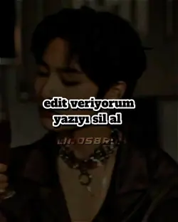 edit veriyorum 