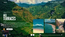 Travel Ads 🏆