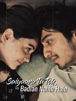 Saiyaara 