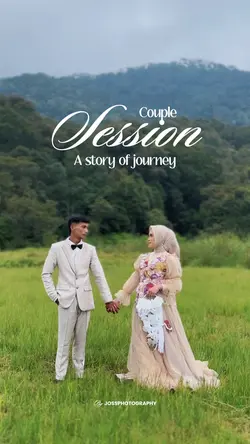Prewedding