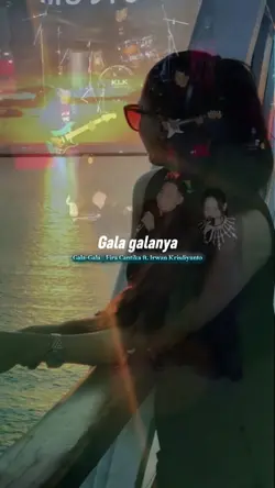 gala gala