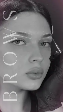 Brows