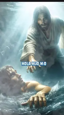 Dios te dice hoy 