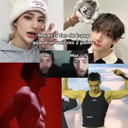 A MEN.