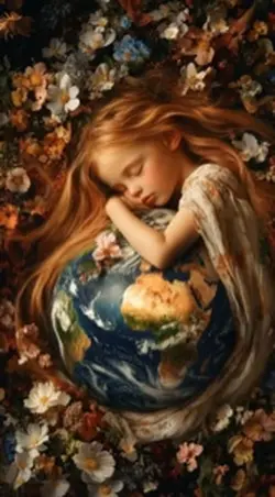 We are the world 