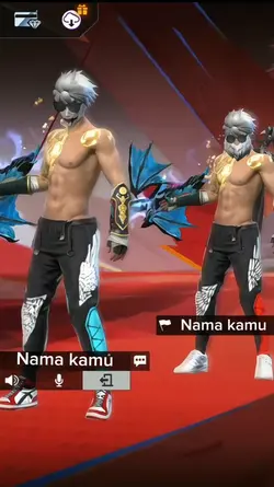 versi duo maut nih