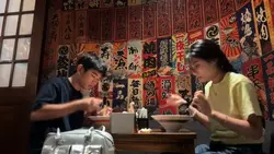 time lapse