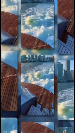 New trend template 