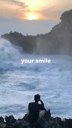 Your smile your
