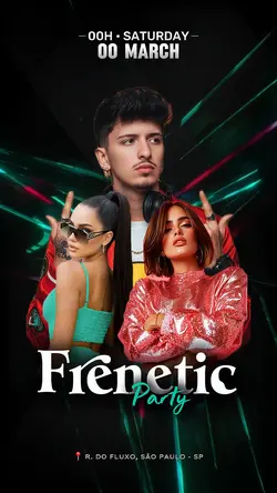 FLYER MOTION