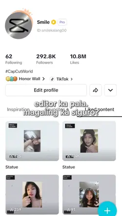 editor ka pala 