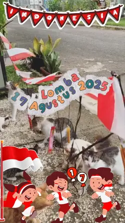 Lomba 17 Agustus 