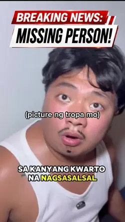 Wala na, nag lulu na