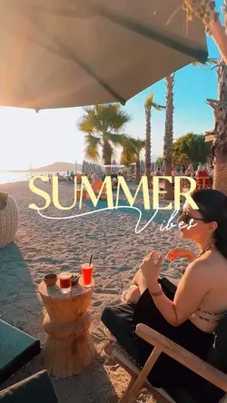 Summer Vibes